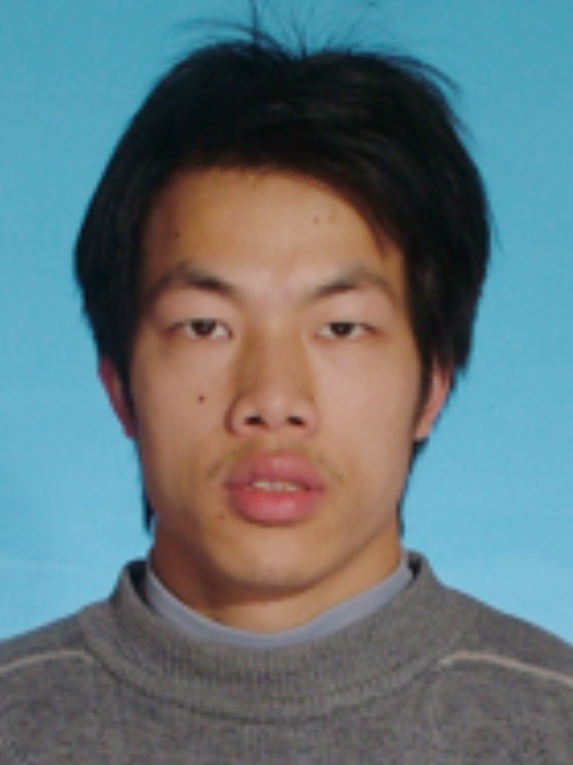 彭海輝(復旦大學化學系有機化學青年研究員) 彭海輝(復旦大學化學系有機化學青年研究員)