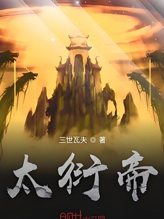 太衍帝 太衍帝