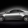 CTS Coupe CTS Coupe