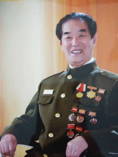 趙宗華 趙宗華