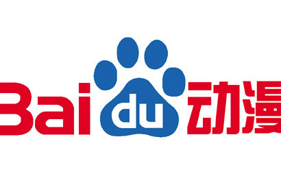 百度動漫