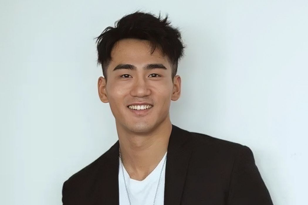 鄭龍(90後中國內地影視男演員) 鄭龍(90後中國內地影視男演員)