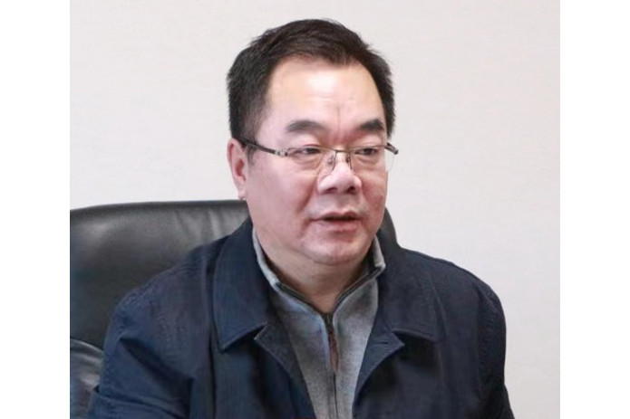 徐強(國家信息中心主任) 徐強(國家信息中心主任)