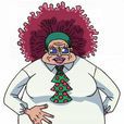 Miss Merry Christmas Miss Merry Christmas