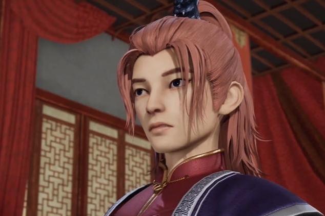 沈飛(動畫小說漫畫妖神記里的人物) 沈飛(動畫小說漫畫妖神記里的人物)
