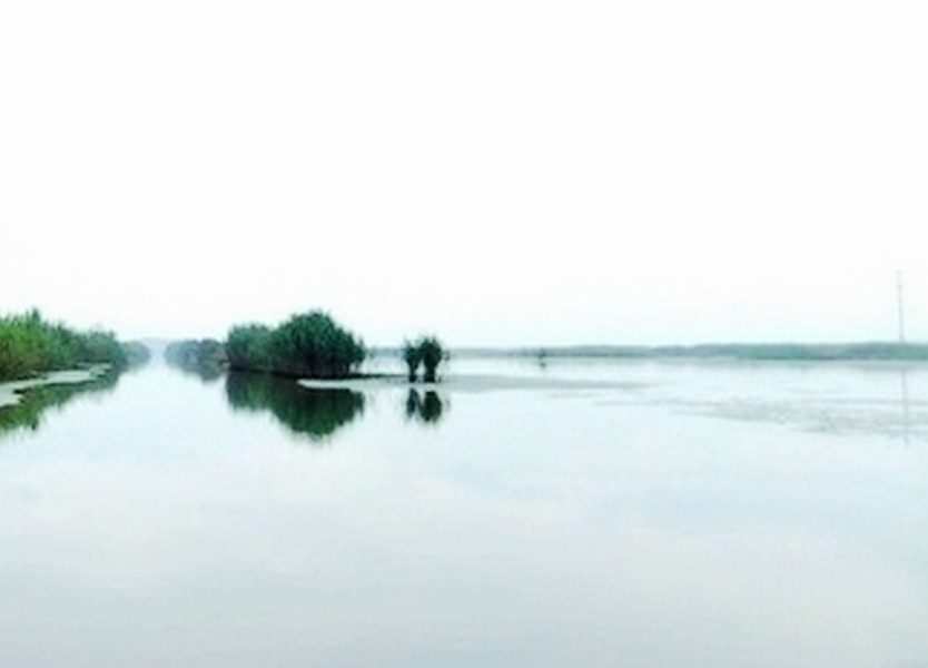 城東湖