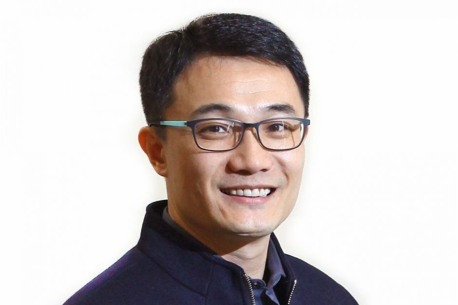 沈海鵬 沈海鵬