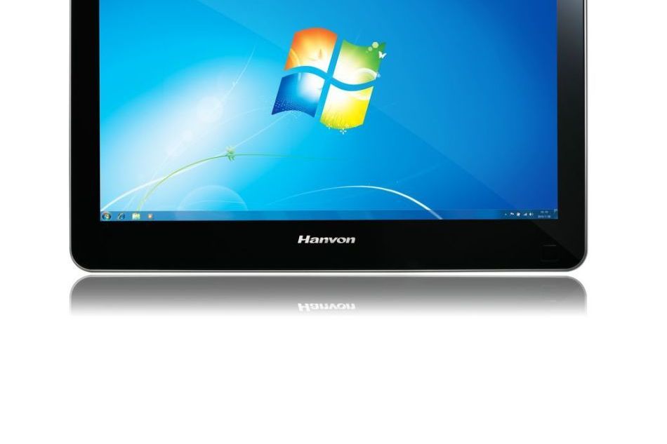 漢王TouchPad B10-C1 漢王TouchPad B10-C1