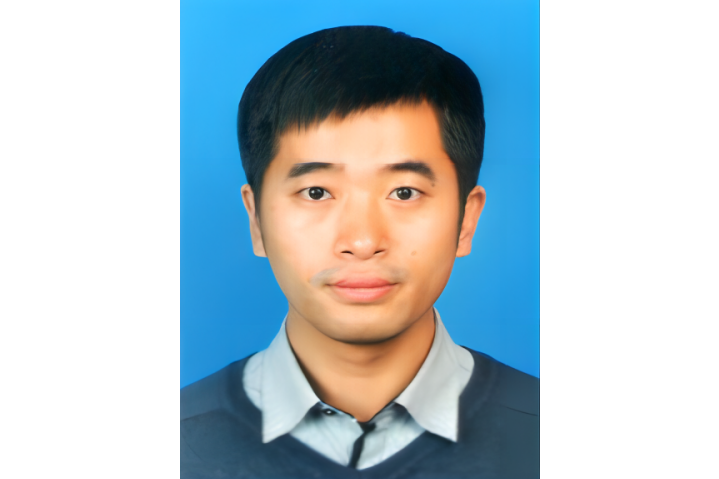 李彬(長安大學汽車學院副教授)
