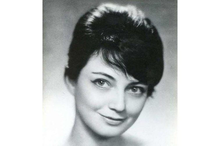 Nevena Kokanova Nevena Kokanova