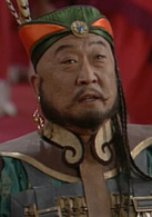 唐明皇(1990年劉威、林芳兵主演電視劇)