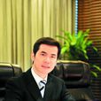 沈波(恐龍園文化旅遊集團股份有限公司董事長)