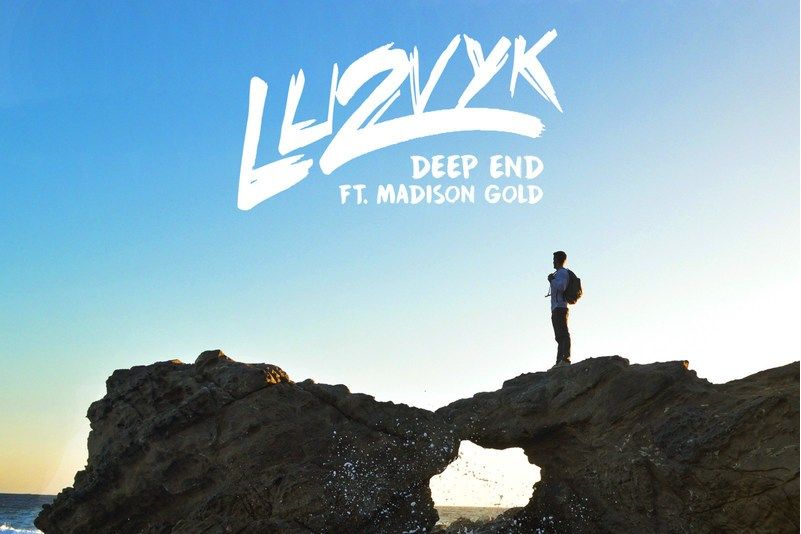 Deep End(歌曲) Deep End(歌曲)