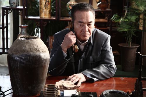 莊靜河 莊靜河