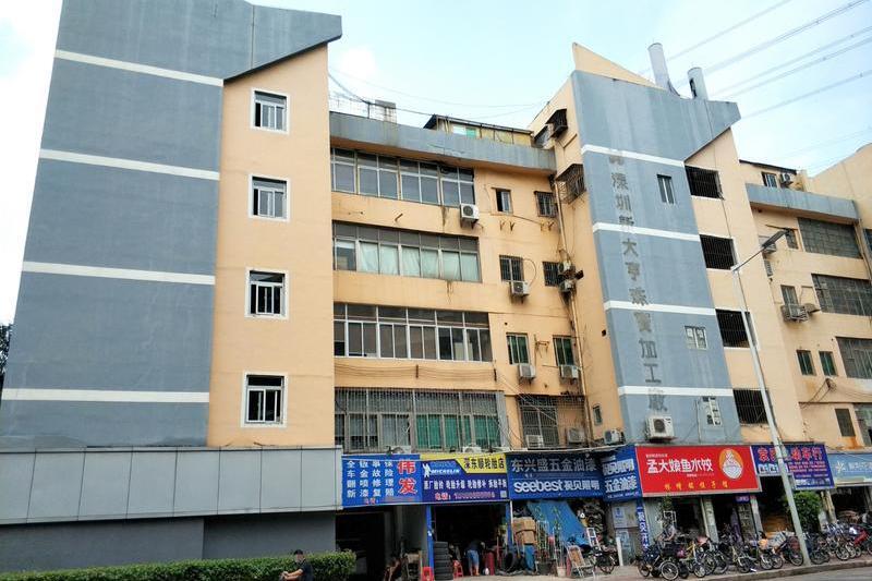 農牧小區(深圳市農牧小區)