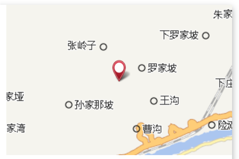 王上溝