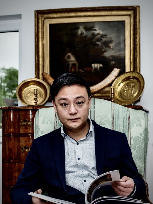 吳哲仁 吳哲仁