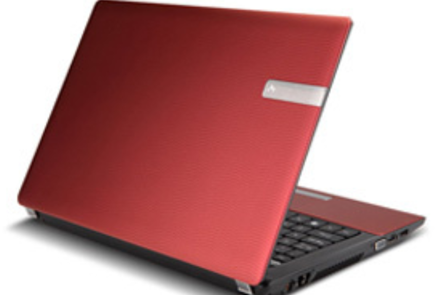 Gateway NV49C09c Gateway NV49C09c
