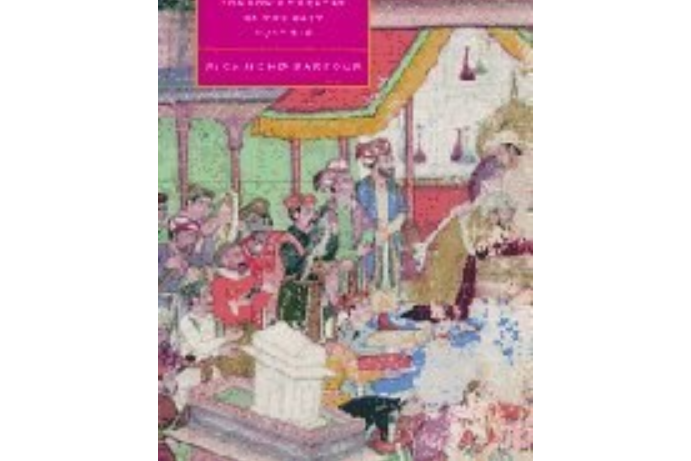 Before Orientalism Before Orientalism
