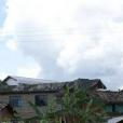 曼肥村 曼肥村