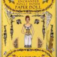 The Enchanted Dolls\x27 House Paper Doll The Enchanted Dolls\x27 House Paper Doll