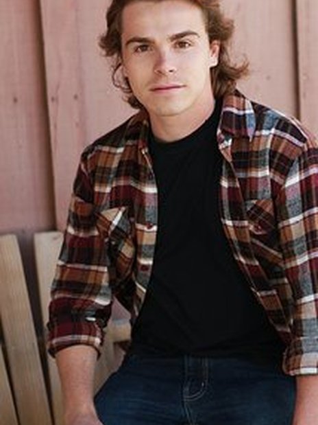 Myles Jeffrey Myles Jeffrey