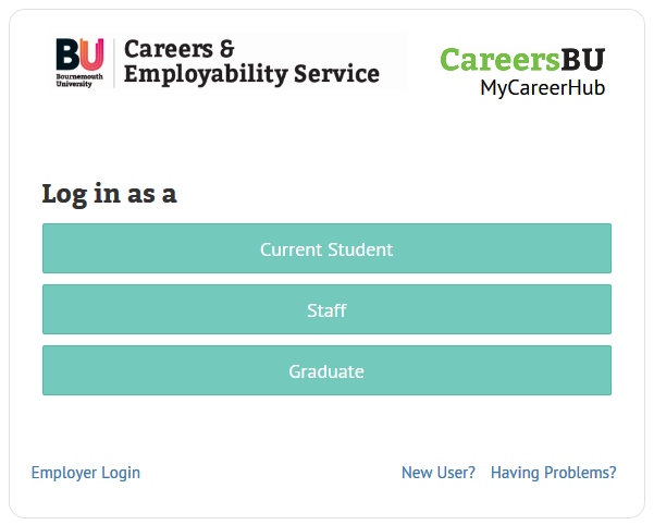 MyCareerHub