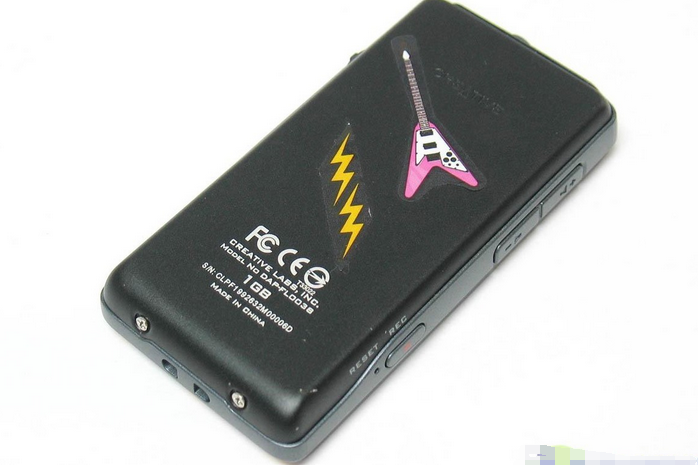 創新ZEN Neeon 2(1GB) 創新ZEN Neeon 2(1GB)
