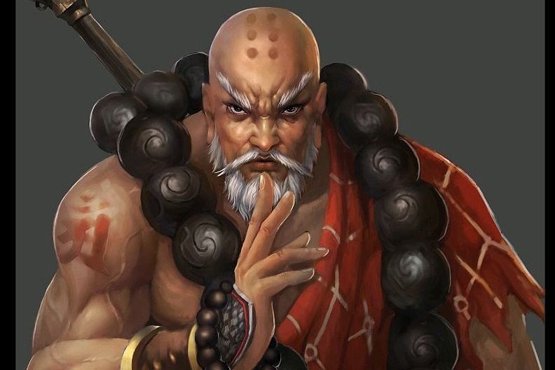 僧繼忠 僧繼忠