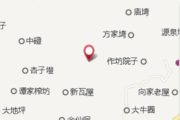 下聶家塆 下聶家塆