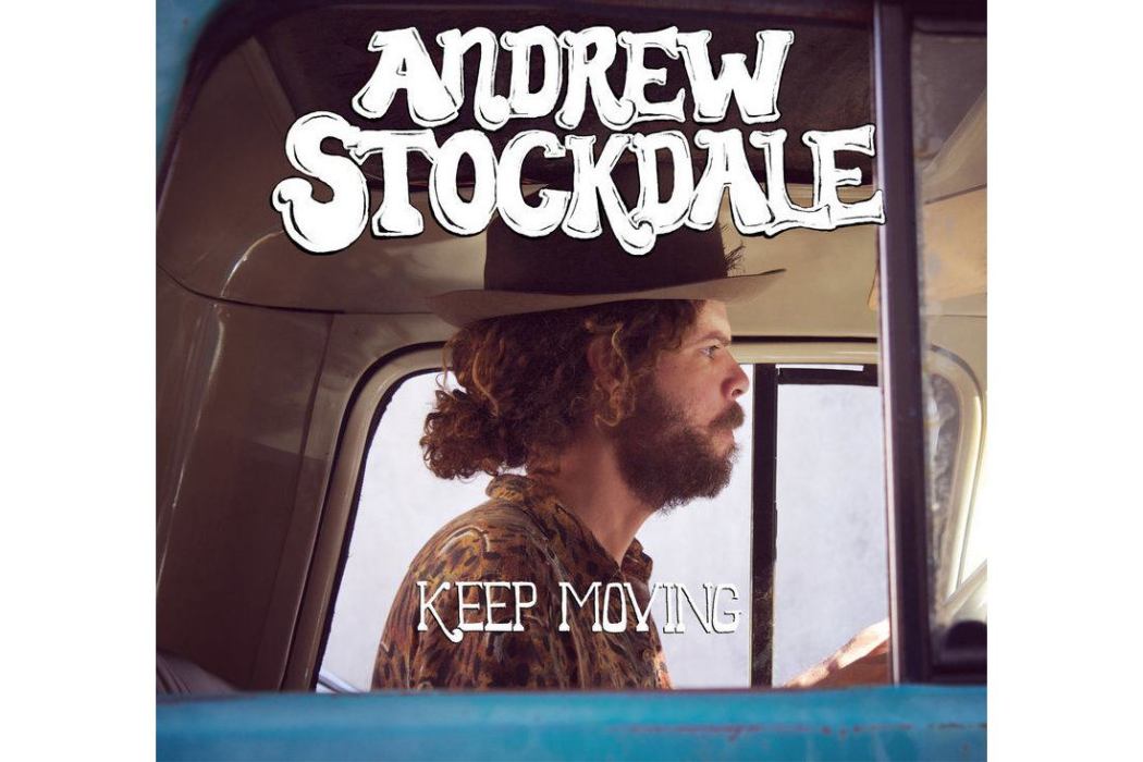 Keep Moving Keep Moving