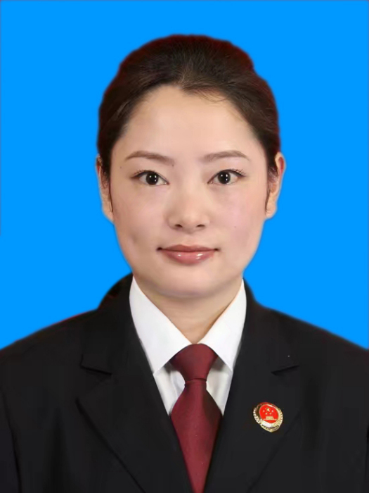 蘇琦(四川省阿壩藏族羌族自治州馬爾康市人民檢察院黨組成員、副檢察長) 蘇琦(四川省阿壩藏族羌族自治州馬爾康市人民檢察院黨組成員、副檢察長)