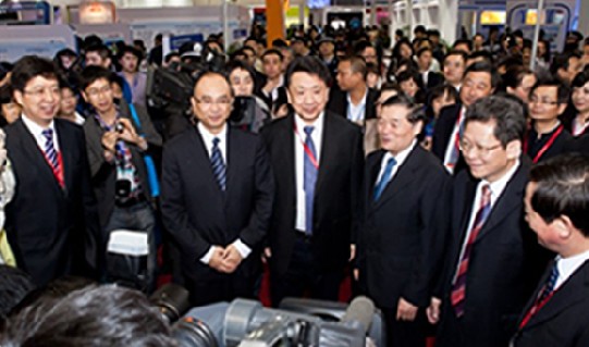 中國鋰電新能源展