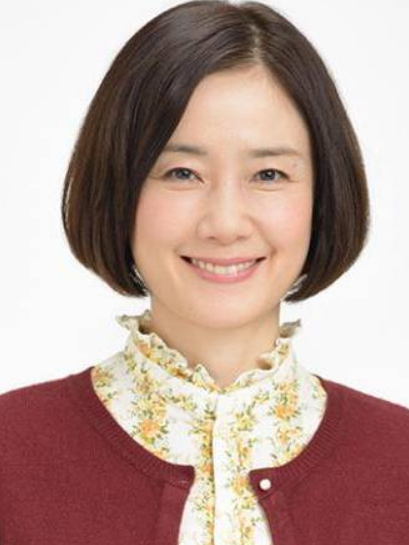 萩尾和子 萩尾和子