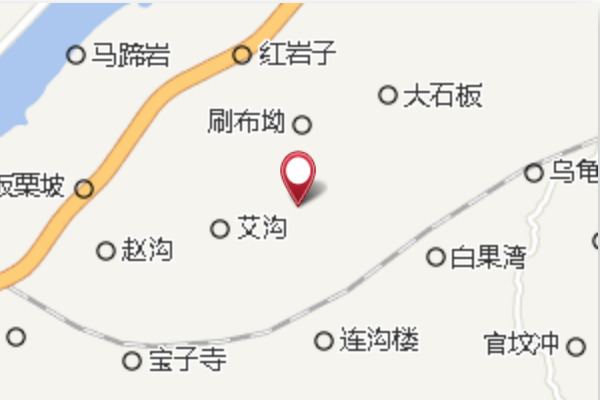 垇口灣 垇口灣