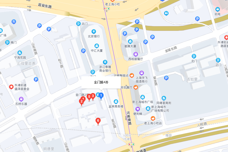 金門路4弄 金門路4弄