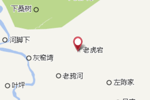 老虎宕 老虎宕
