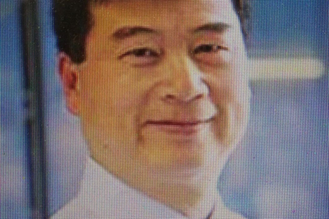 郭沛恩 郭沛恩