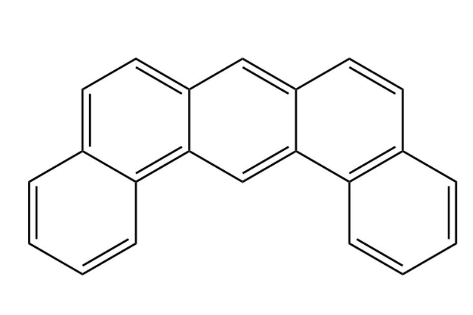 二苯並[a,j]蒽