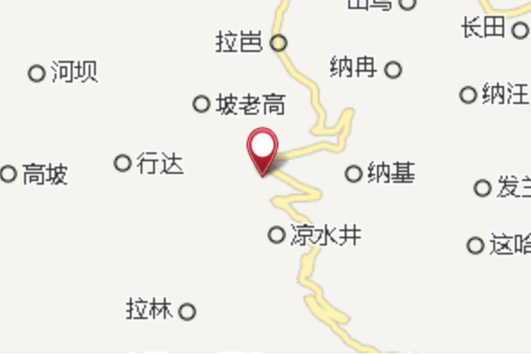 丫口場 丫口場