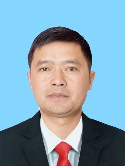 李慶華(貴州省畢節市大方縣發展和改革局局長) 李慶華(貴州省畢節市大方縣發展和改革局局長)