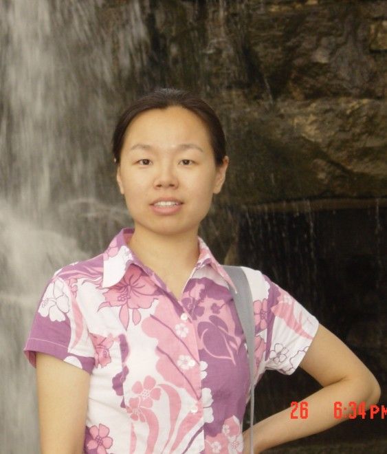 龐繼芳 龐繼芳