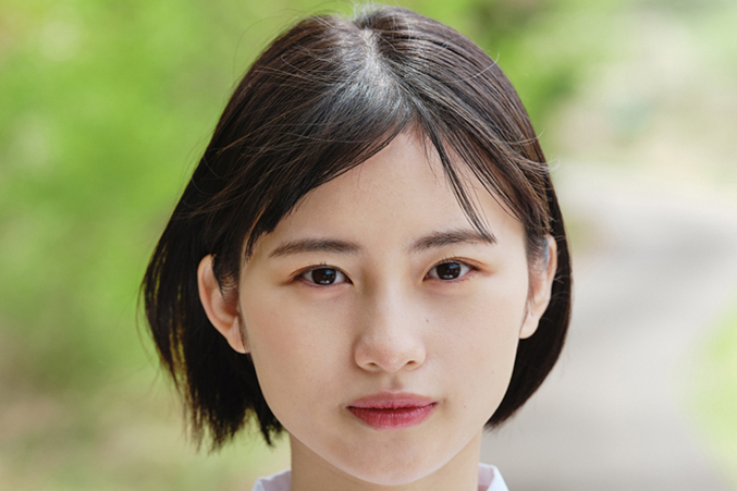 羽瀨川凪 羽瀨川凪