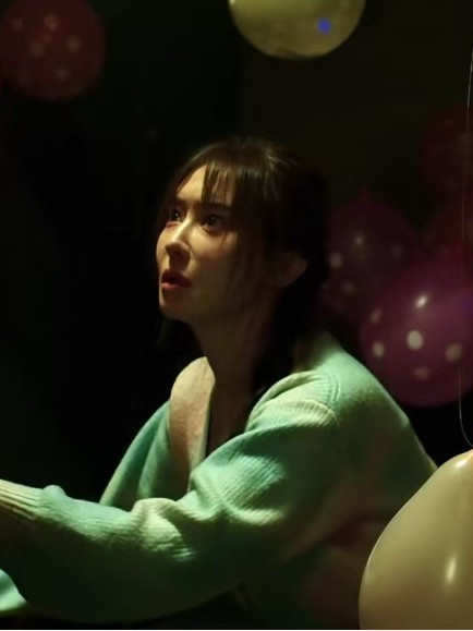 程思(電視劇《下一個就是你》中的角色) 程思(電視劇《下一個就是你》中的角色)