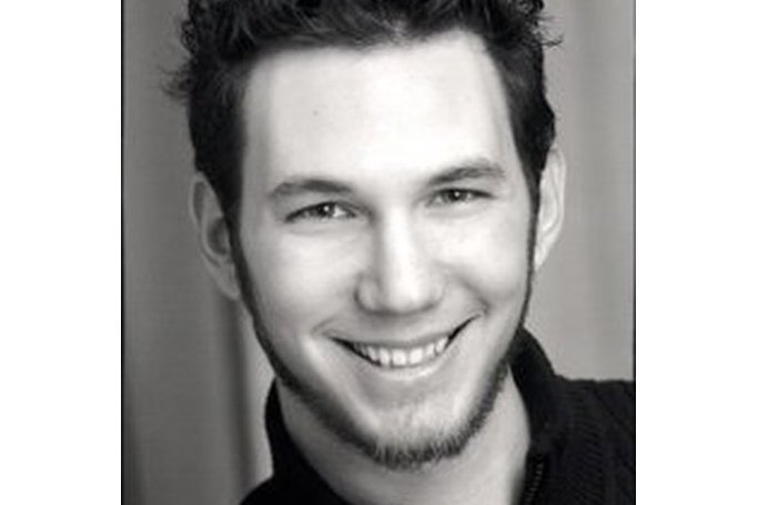 Joshua David Brown Joshua David Brown