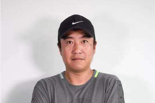 楊楠(國家隊後備組女隊教練員) 楊楠(國家隊後備組女隊教練員)