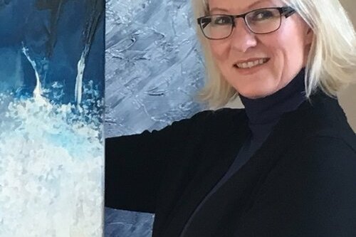 Klara Gunnlaugsdottir Klara Gunnlaugsdottir