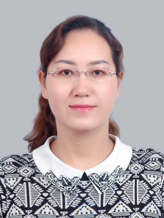 張曉萍(楚雄彝族自治州姚安縣文化和旅遊局黨組成員、副局長) 張曉萍(楚雄彝族自治州姚安縣文化和旅遊局黨組成員、副局長)