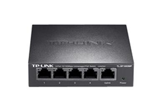 TP-LINK TL-SF1005MP TP-LINK TL-SF1005MP