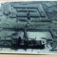 南京碇泊場 南京碇泊場